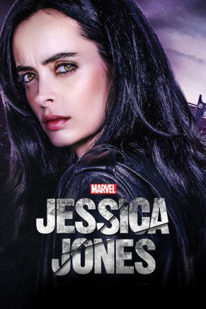 Marvel’s Jessica Jones