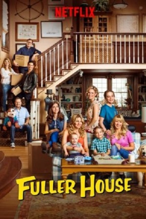 Fuller House