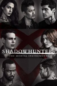 Shadowhunters