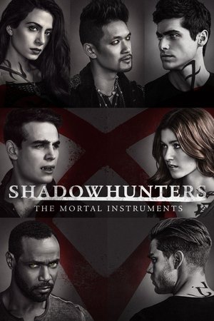 Shadowhunters
