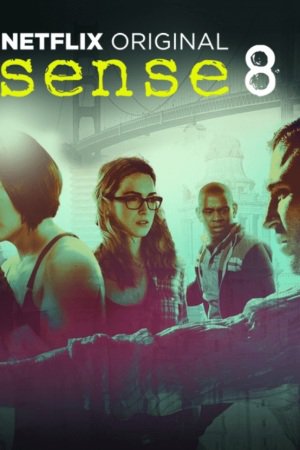 Sense8