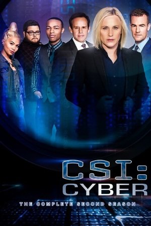 CSI: Cyber