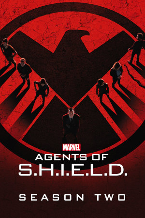 Agentes da S.H.I.E.L.D.