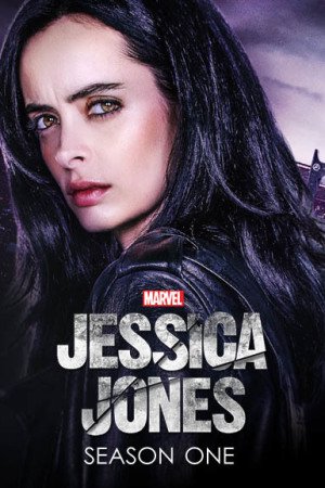 Marvel's Jessica Jones