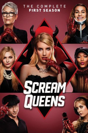 Scream Queens