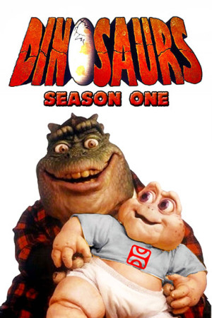 Família Dinossauros 