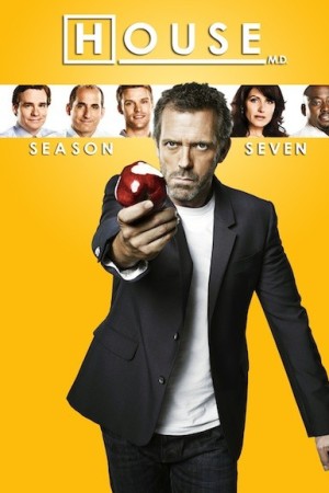 Dr. House