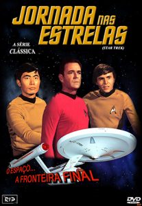 Jornada nas Estrelas: A Série Original
