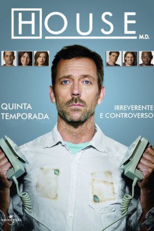 Dr. House