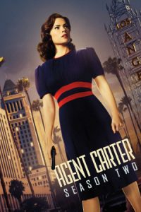 Marvel’s Agent Carter 1×8