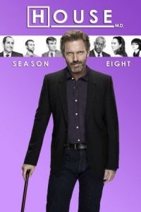 Dr. House 5×24