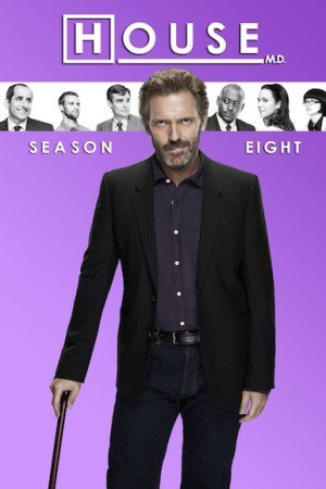 Dr. House