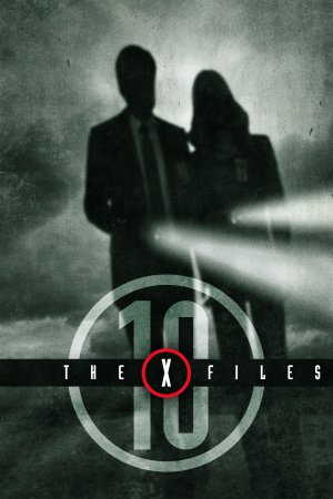 The X-Files