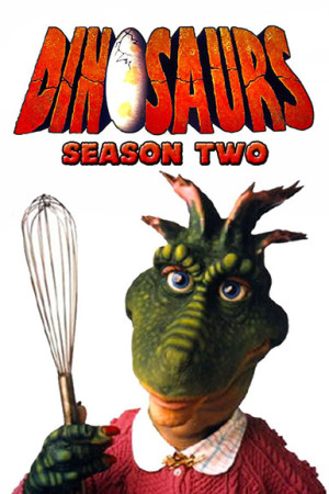 Família Dinossauros 