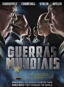 As Guerras Mundiais