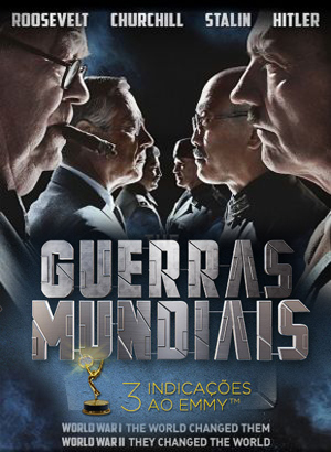 As Guerras Mundiais