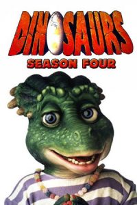 Família Dinossauros  3×22