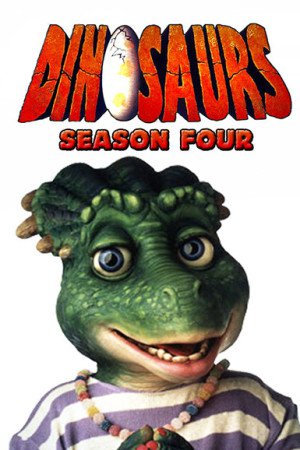 Família Dinossauros 