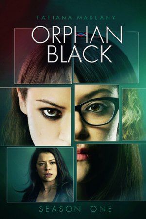 Orphan Black