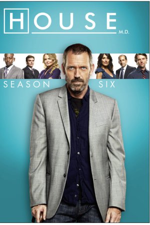 Dr. House
