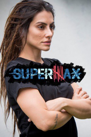 Supermax