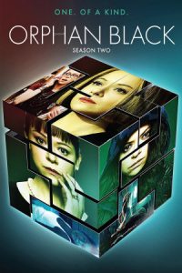 Orphan Black 1×10