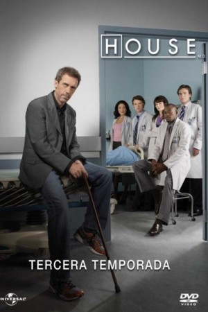 Dr. House