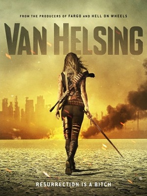 Van Helsing