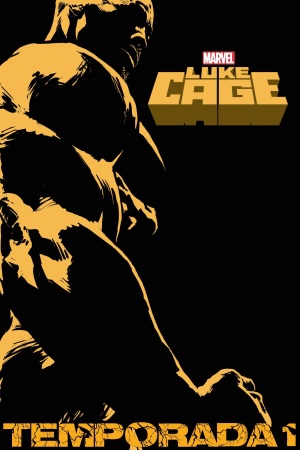 Marvel's Luke Cage