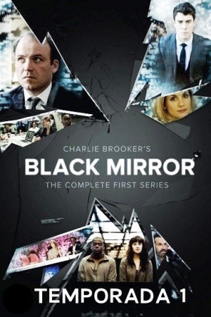 Black Mirror