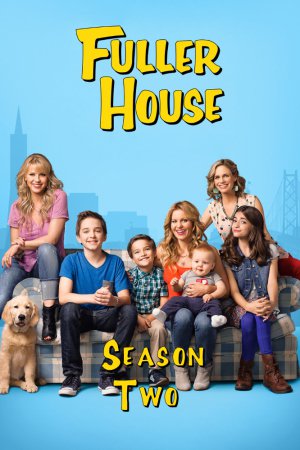 Fuller House