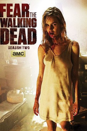 Fear the Walking Dead