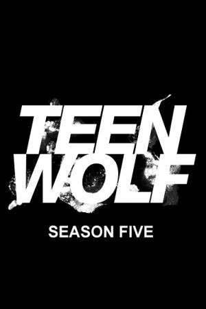 Teen Wolf