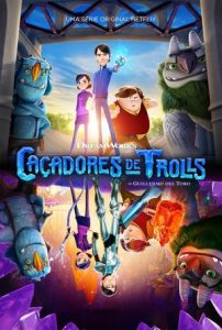 Caçadores de Trolls