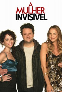 A Mulher Invisível