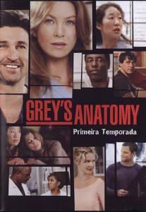 Anatomia de Grey