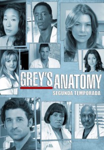 Anatomia de Grey