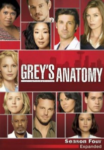 Anatomia de Grey