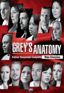 Anatomia de Grey