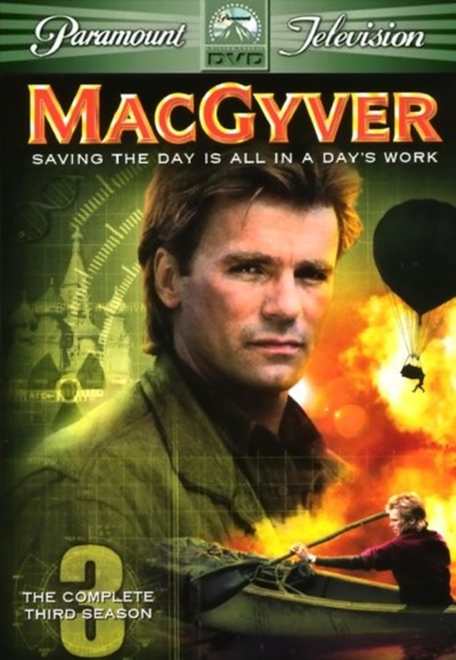 MacGyver