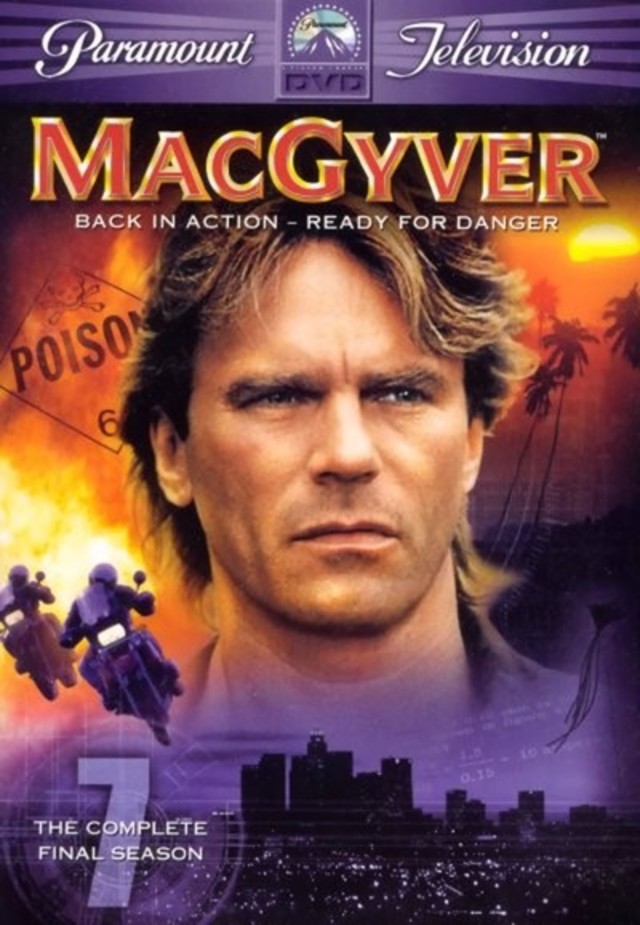 MacGyver