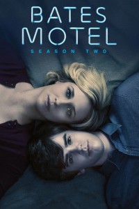 Bates Motel