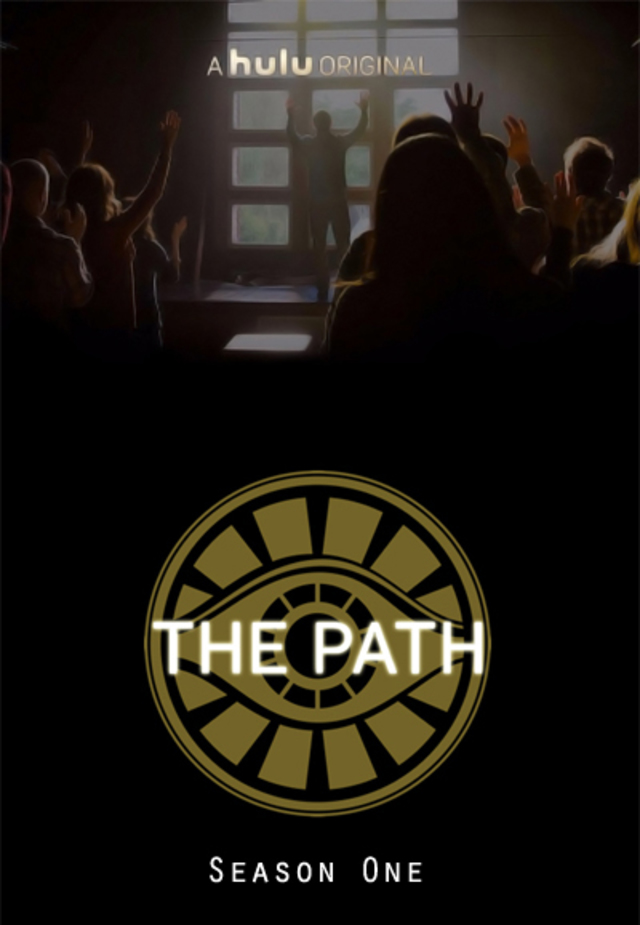 The Path