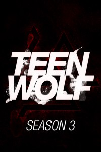 Teen Wolf