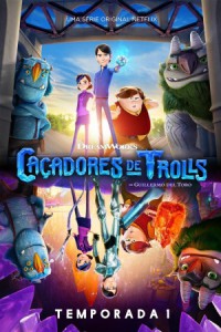 Trollhunters