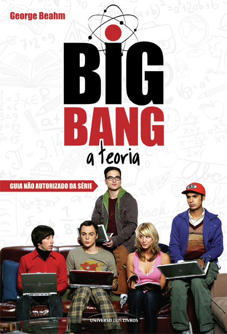 A Teoria do Big Bang