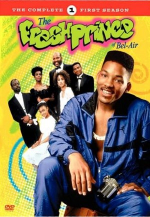 Um maluco no pedaço