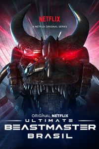 Ultimate Beastmaster