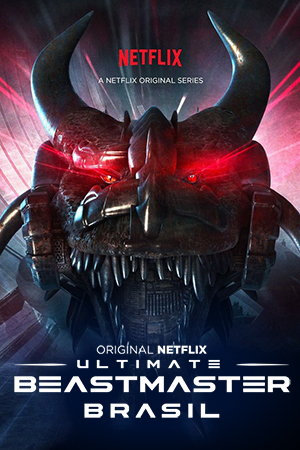 Ultimate Beastmaster