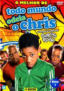 Todo Mundo Odeia o Chris